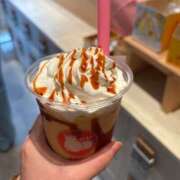 ひよこ ぷりん ドリーム水戸