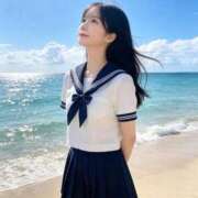 れいな★清純派の純白ヒロイン★ セーラー服着てしたい🥺 Chloe五反田本店　S級素人清楚系デリヘル