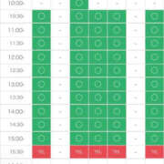 ヒメ日記 2026/10/17 08:49 投稿 九条　えま 現役ナースが精液採取に伺います 梅田店
