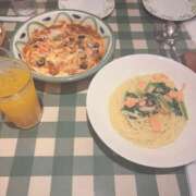 ゆね パスタおいしかった 千葉柏ちゃんこ
