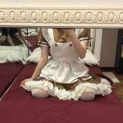 める 初体験🤍 ラズベリードール