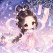 しの 🎋⭐️ 白金プラチナ(ユメオト)