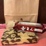 はく お土産ありがとう✨ 多恋人 新宿店