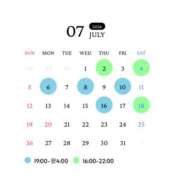 ヒメ日記 2026/07/06 09:01 投稿 みなも ごほうびSPA五反田店