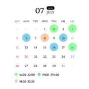 ヒメ日記 2026/07/07 17:04 投稿 みなも ごほうびSPA五反田店