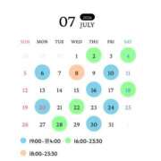 ヒメ日記 2026/07/18 10:20 投稿 みなも ごほうびSPA五反田店