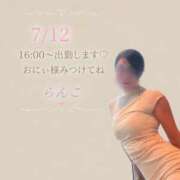 ヒメ日記 2026/07/12 10:30 投稿 らんこ 奥鉄オクテツ東京店（デリヘル市場）