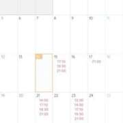 ヒメ日記 2026/07/14 08:45 投稿 ほんまもん―そのすべて真実― GOOD-グッド-