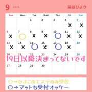 染谷 ひより 【9月の出勤予定！】 ハレ系 福岡DEまっとる。＆ひよこ治療院