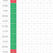 ヒメ日記 2026/10/22 19:20 投稿 ふあ Excellent Royal