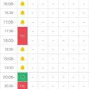 ヒメ日記 2026/10/23 14:30 投稿 しろ スパーク梅田店