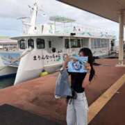 ヒメ日記 2026/09/24 04:33 投稿 「宝島」へと向かう橋。 GOOD-グッド-