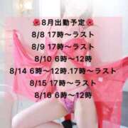 レイン 8月出勤情報💕 OLの品格 クラブアッシュ