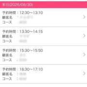 ヒメ日記 2026/08/30 13:04 投稿 ふうか 宮崎しこたまクリニック（アクセスグループ）