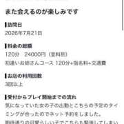 柳田舞香 【お礼写メ日記】 お姉さんCLUB