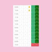 ヒメ日記 2026/08/30 20:33 投稿 あむ アイドルチェッキーナ本店