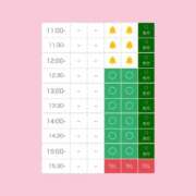 ヒメ日記 2026/09/06 12:16 投稿 あむ アイドルチェッキーナ本店