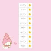 ヒメ日記 2026/09/17 01:16 投稿 あむ アイドルチェッキーナ本店