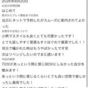 ヒメ日記 2026/08/25 18:17 投稿 うさ【VIPコース可能】 Sherbet(シャーベット)