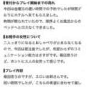 ヒメ日記 2026/08/10 21:04 投稿 Rino 濃密バブルSPA VIP