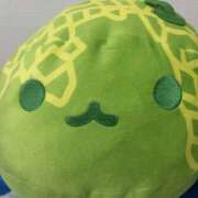 ゆん （🍈•᎑•🍈） パイの巣