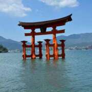 中野靖子 お礼です♪ 五十路マダム　広島店