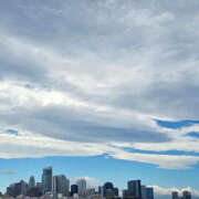 木ノ原かおり 変な雲☁️ 月の真珠-新宿-