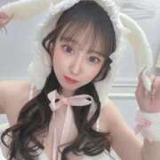 ♪のあ♪ さみしがり屋ののあばにーだよ👯‍♀️ 水色りぼん