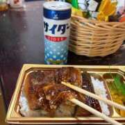 西野さら うなぎ😋 鶯谷デッドボール