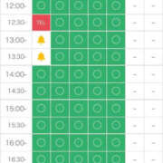 ヒメ日記 2026/10/21 11:21 投稿 しゅな 密着指導！バカンス学園 尼崎校