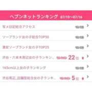 ヒメ日記 2026/07/21 15:30 投稿 ゆう 渋谷角海老
