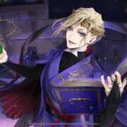 九条ルイ (｀・ω・´) 白夜