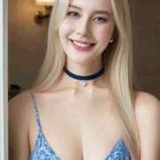 ヒメ日記 2026/08/02 13:02 投稿 ロイ ブルームーン青い月
