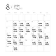ヒメ日記 2026/08/06 19:37 投稿 あま 池袋千姫