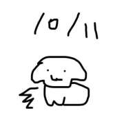 ヒメ日記 2026/10/11 17:54 投稿 つばさ みつらん鉄道
