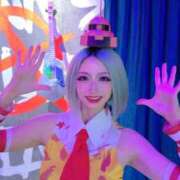 ヒメ日記 2026/08/08 10:03 投稿 鷹宮ゆい コスプレ女帝織姫