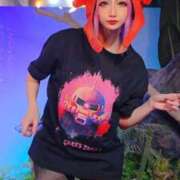 鷹宮ゆい 金魚です🐟w コスプレ女帝織姫