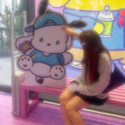 兎乃 はる ₍ᐢ. ̫.ᐢ₎♡ Canx2京都店