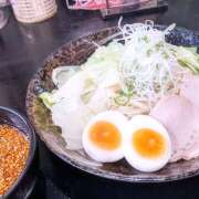月森琴音 広島　つけ麺 五十路マダム　広島店