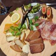 るみ 美味しい食事でパワーチャージ完了😋✨本日12時〜お待ちしてます♡ 駅前スパ