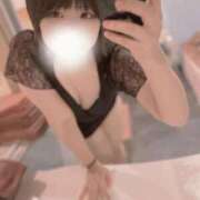 ♪すい♪ 今日もおつかれさまです 水色りぼん