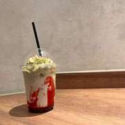 みづき 入店から初のおやすみ 水色りぼん