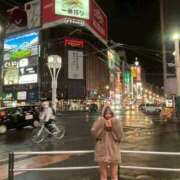 あめり 明日も(ง •̀_•́)ง ピンクコレクション大阪