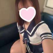 みくり みくり退勤しました🎀最終枠ご予約頂けてラスト🈵でした😭 派遣型JKリフレ ぷるぷる新宿