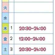 ヒメ日記 2026/10/01 13:22 投稿 るあ　クリティカルプリティー♡ AROMA FACE NAKASU