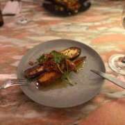 大隈ゆりな フレンチ行きました🍽 MIRAI TOKYO 六本木店