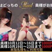 ヒメ日記 2026/10/10 15:02 投稿 なぎさ奥様 川崎人妻ソープ Mint(ミント)