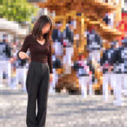 彩羽　ことね お祭りですね🩷 人妻が愛人