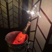 しゅう はぴはろ🎃 中目黒 2shot♥Lounge