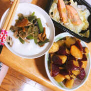 はなび 飯テロ失礼します…！ 神田エマニエル
